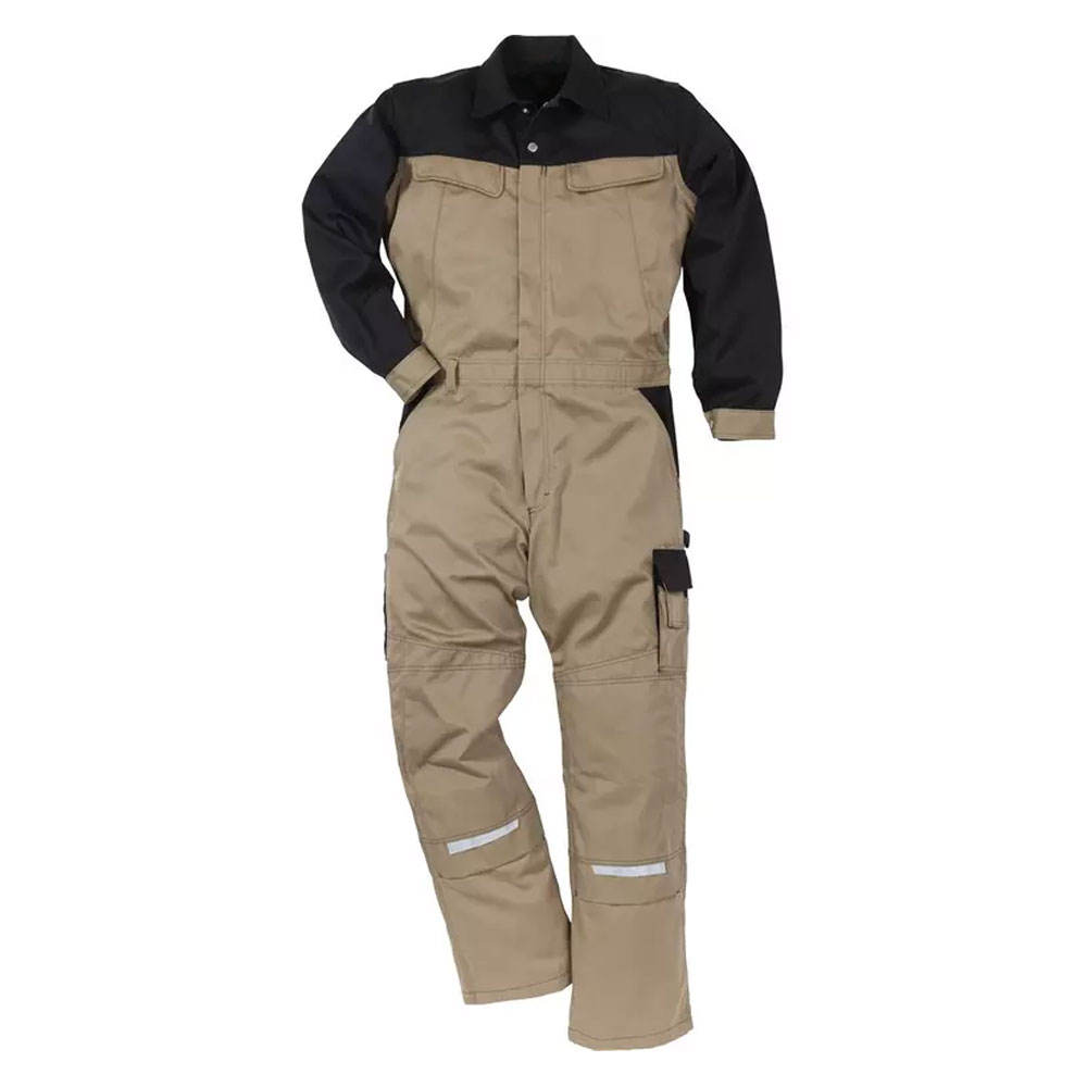 New Style Safety Uniform Men Working Dangri Suit Best Material Safety uniform For Working